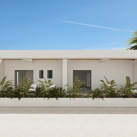 Villa La Caretta Alykanas  Ngoại thất bức ảnh