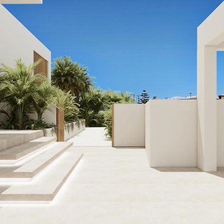 Villa La Caretta Alykanas  Ngoại thất bức ảnh