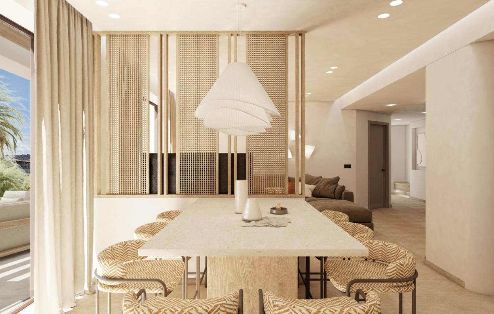 Villa La Caretta Alykanas  Ngoại thất bức ảnh