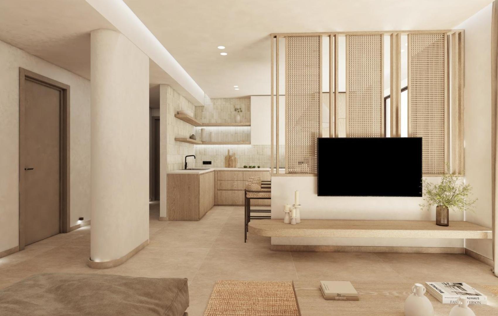 Villa La Caretta Alykanas  Ngoại thất bức ảnh