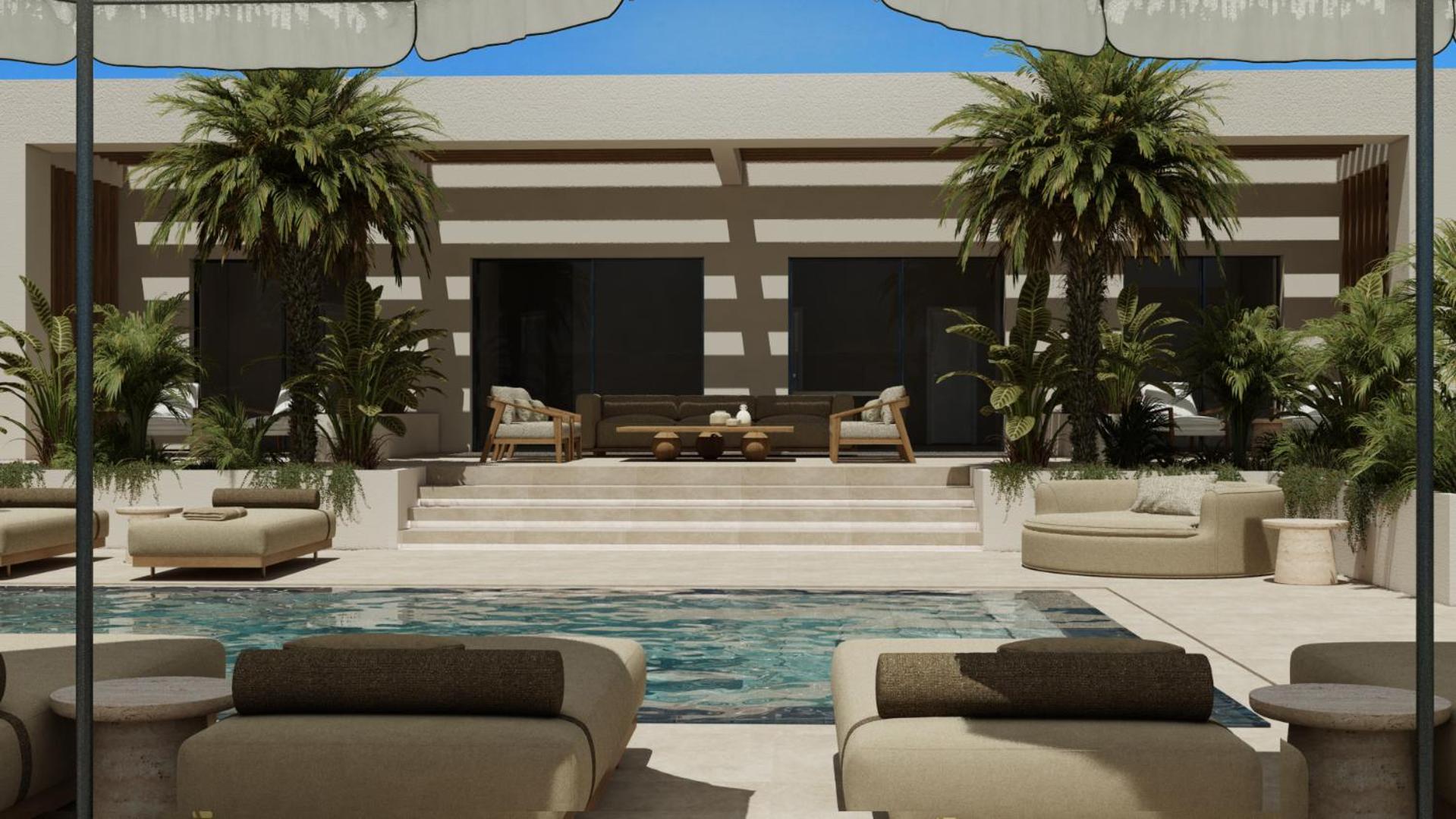 Villa La Caretta Alykanas  Ngoại thất bức ảnh